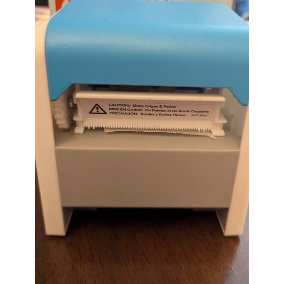 Xyron Create-A-Sticker Mini Sticker Maker Machine - Picture 9 of 11